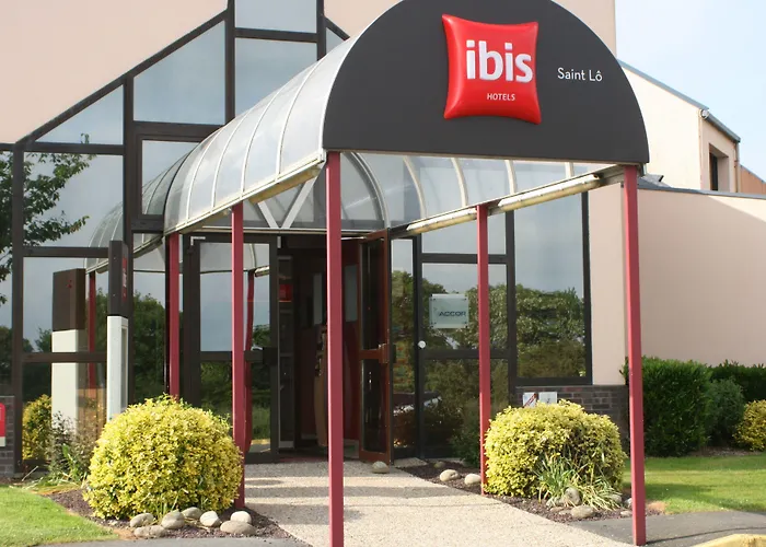 Hotel Ibis