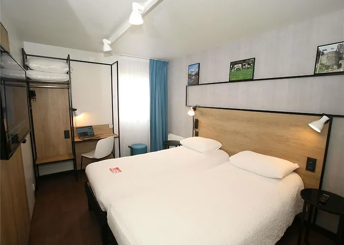 Ibis 3*
